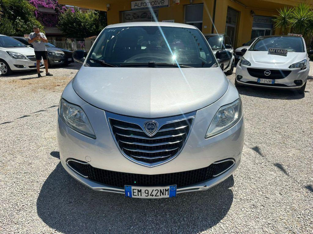 LANCIA Ypsilon 1.2 69 CV 5 porte S&S Gold