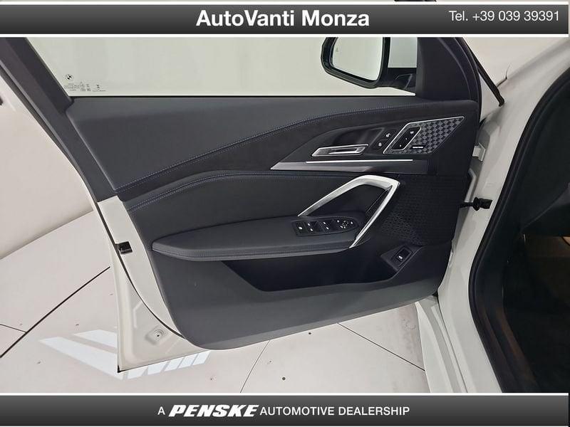 BMW X2 X2 xDrive 20d Msport Pro