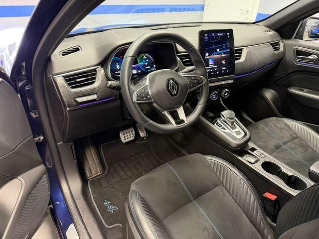 Renault Arkana Arkana 1.6 E-Tech full hybrid Esprit Alpine 145cv