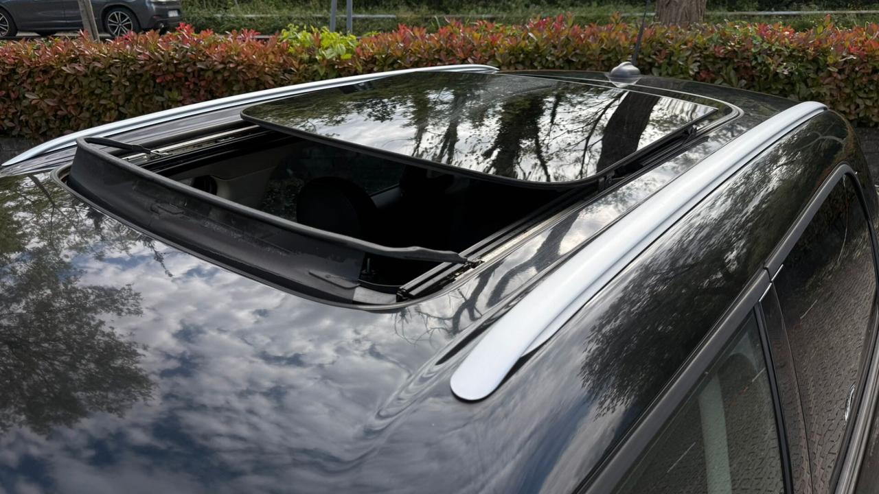 Mini Cooper D Countryman 1.6