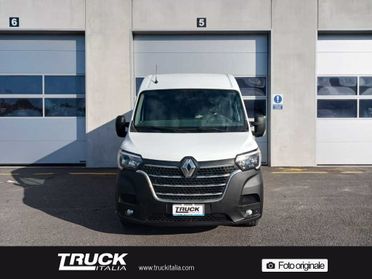 Renault Master IV - master T33 2.3 dci 135cv L2H3 Ice