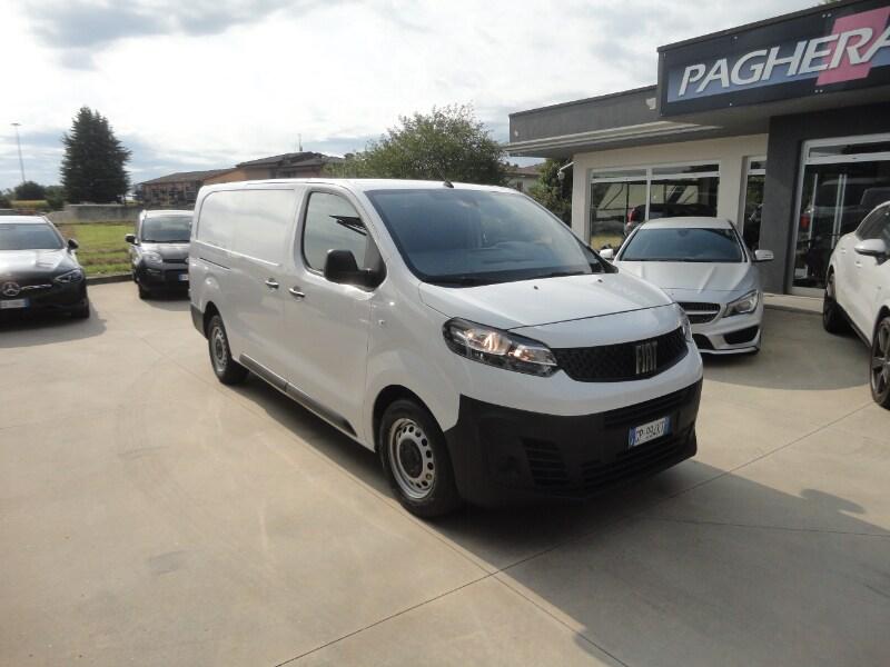 FIAT Scudo (2021-->) Scudo 2.0 BlueHDi 145 CV P...