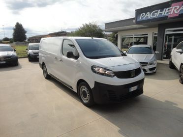 FIAT Scudo (2021-->) Scudo 2.0 BlueHDi 145 CV P...