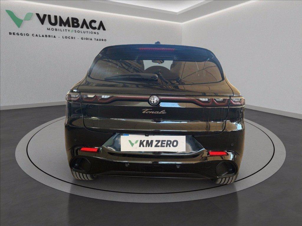 ALFA ROMEO Tonale 1.5 hybrid Sprint 175cv tct7 del 2026