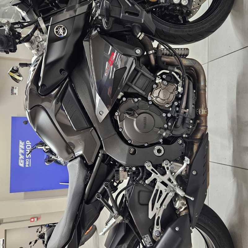 Yamaha MT-10 ABS - 2017