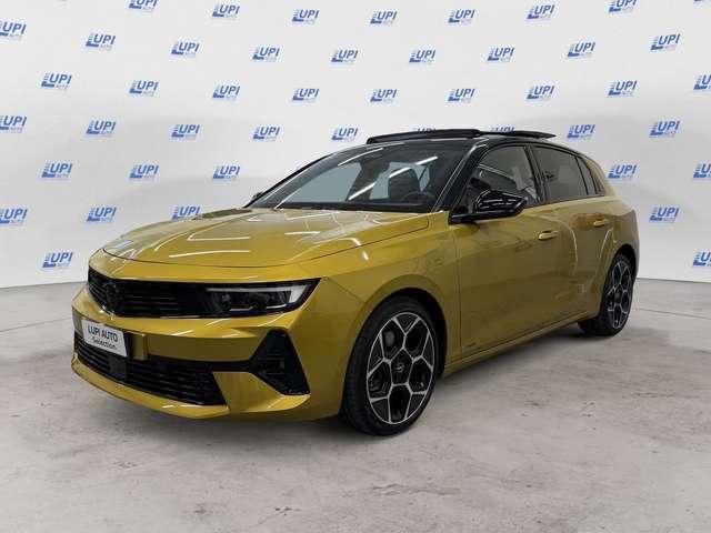 Opel Astra 1.5 Ultimate s&s 130cv at8