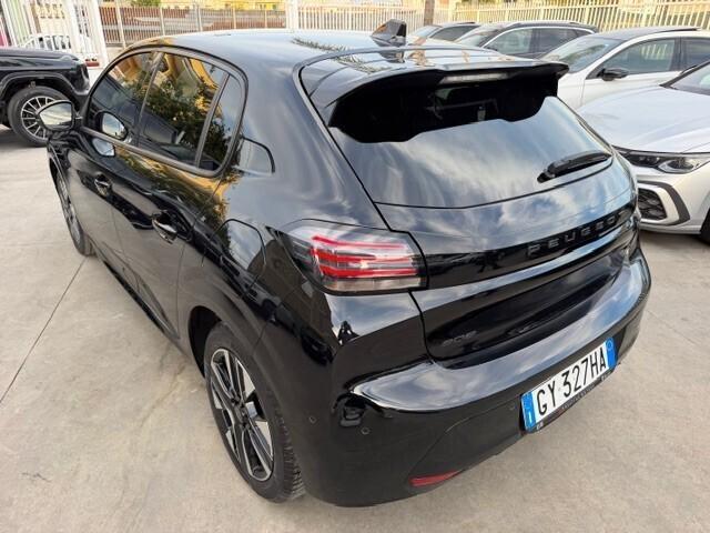 Peugeot 208 PureTech 100 Stop&Start 5 porte Allure