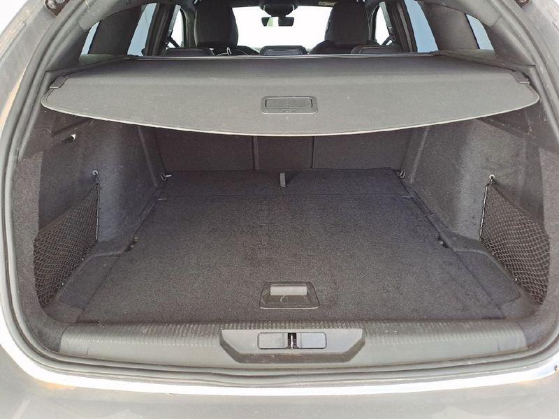 Peugeot 308 SW SW GT PureTech 130 EAT8 S&S