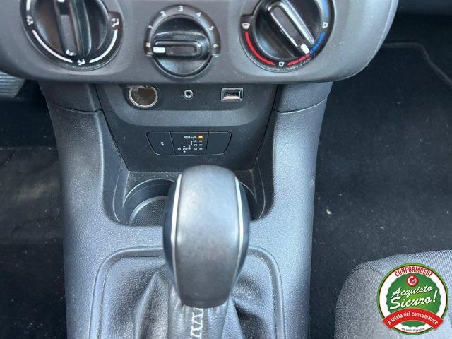 CITROEN C3 PureTech 110 S&S CAMBIO AUTOMATICO
