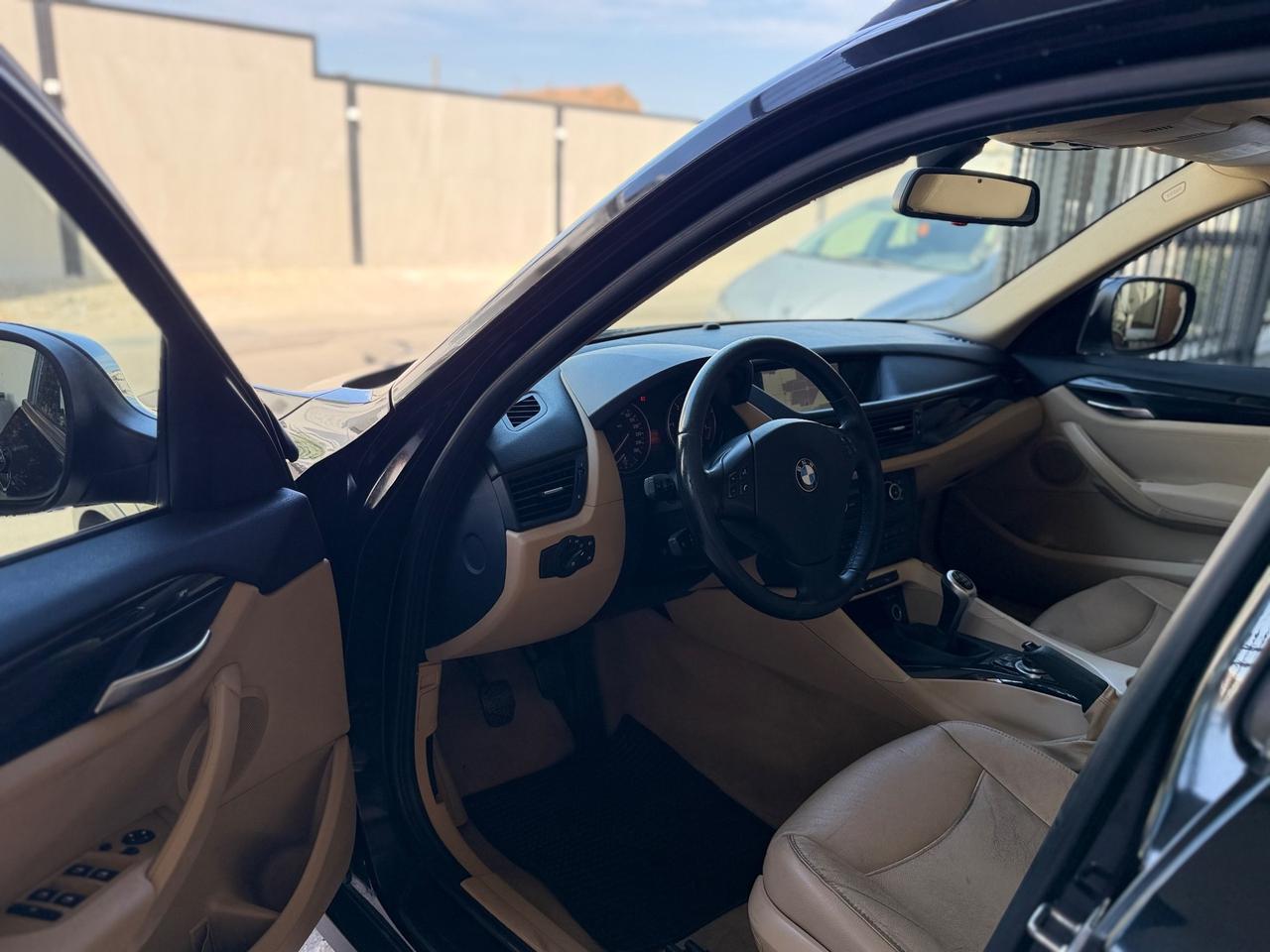 Bmw X1 xDrive18d Futura