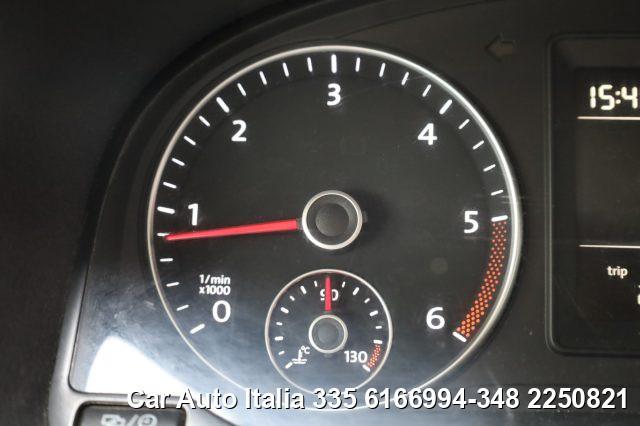 VOLKSWAGEN Caddy 1.6 TDI DSG Autocarro 5Posti Eu5