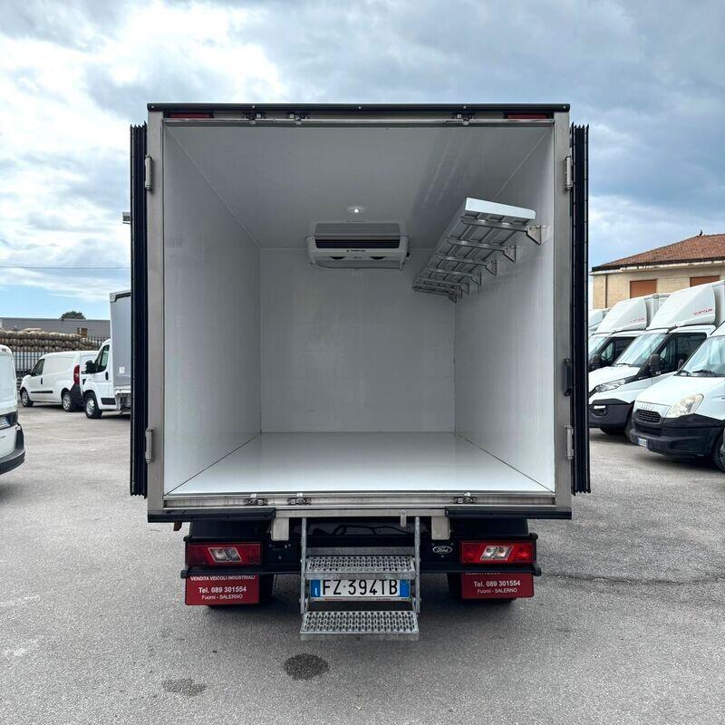 FORD TRANSIT 2.0tdci 170cv FRIGO