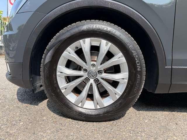 Volkswagen Tiguan 1.6 TDI SCR Business BlueMotion Technology