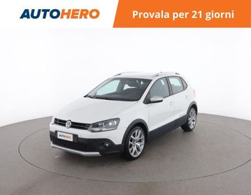 VOLKSWAGEN Polo 1.2 TSI BlueMotion Technology