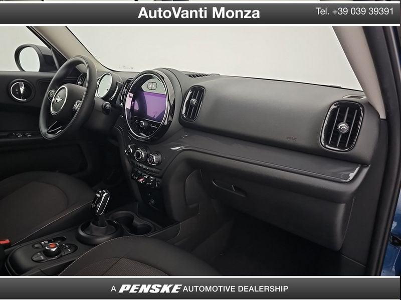 MINI Mini Countryman F60 Mini 2.0 Cooper D Countryman