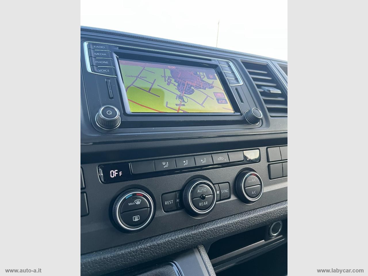 Caravelle 2.0TDI 204 DSG PC COMFORTLINE