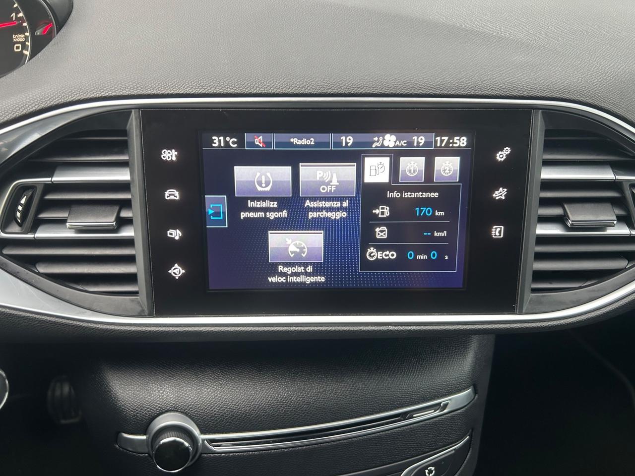 Peugeot 308 BlueHDi 120 S&S GT Line 110000km