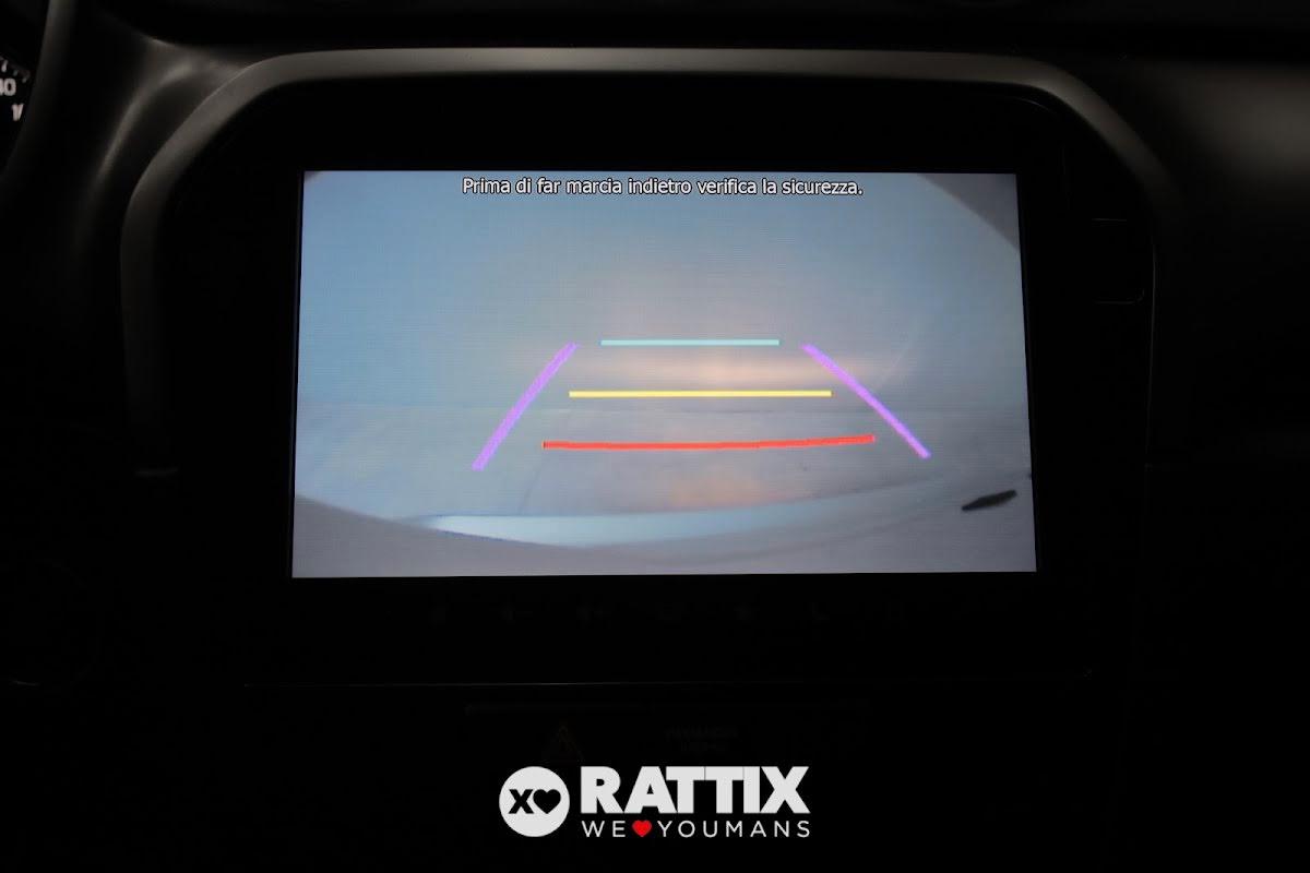 Suzuki Vitara 1.4 Hybrid 110CV Cool+