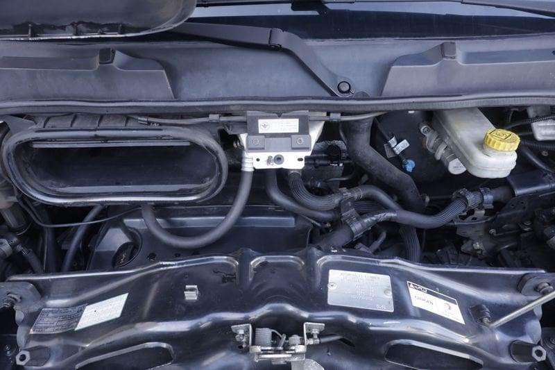 Citroën Jumper Citroen Jumper Unicoproprietario