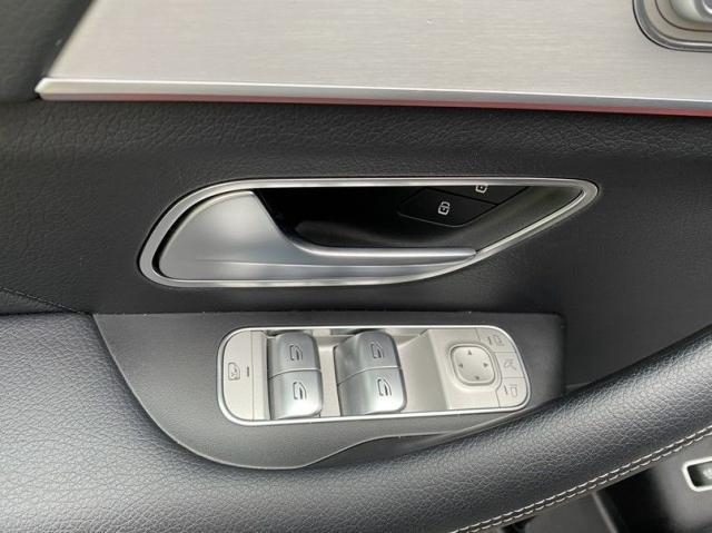 MERCEDES - GLE -300 d 4Matic Mild Hybrid Coupé Sport