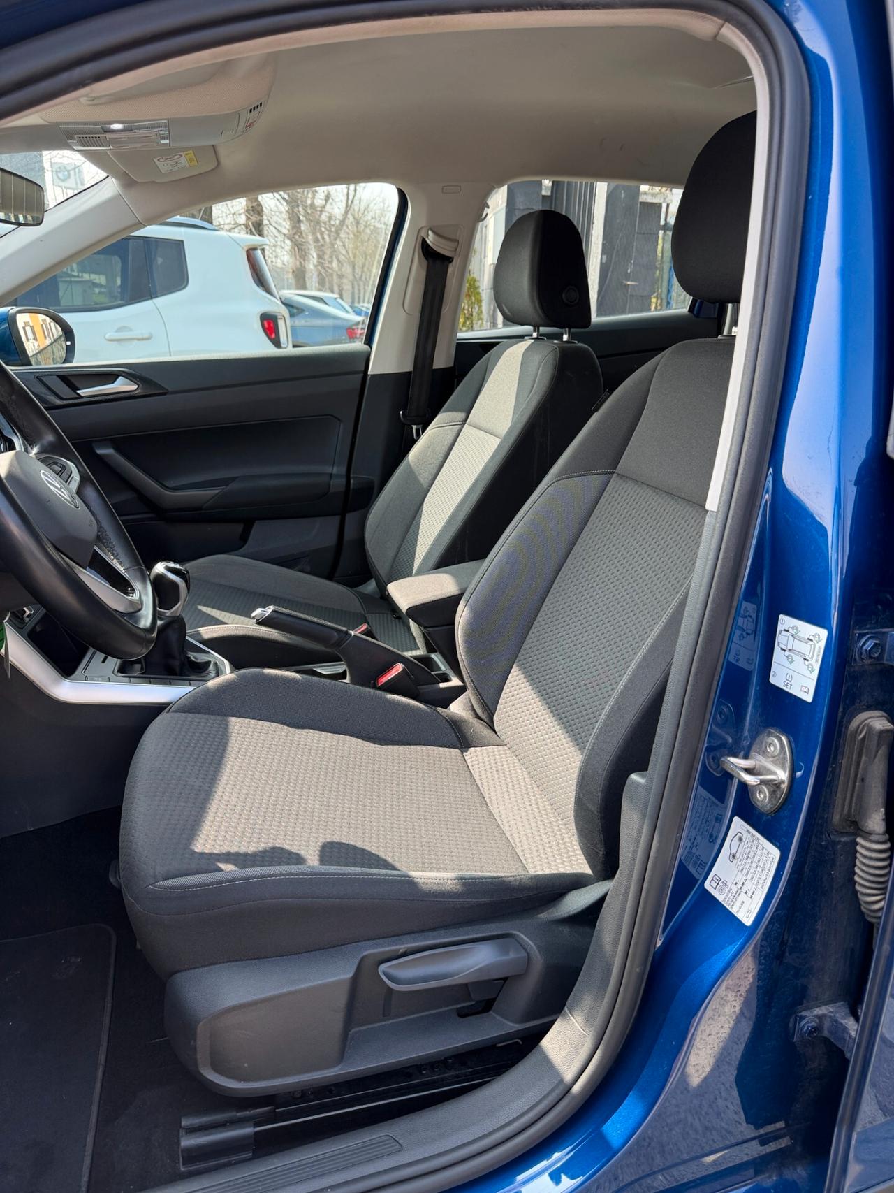 Volkswagen Taigo 1.0 TSI 95 CV Life