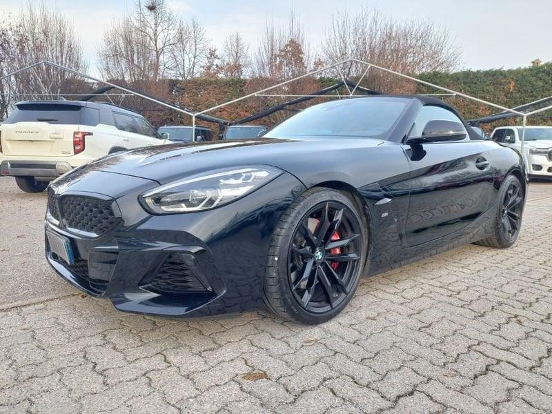 BMW Z4 Z4 M40i