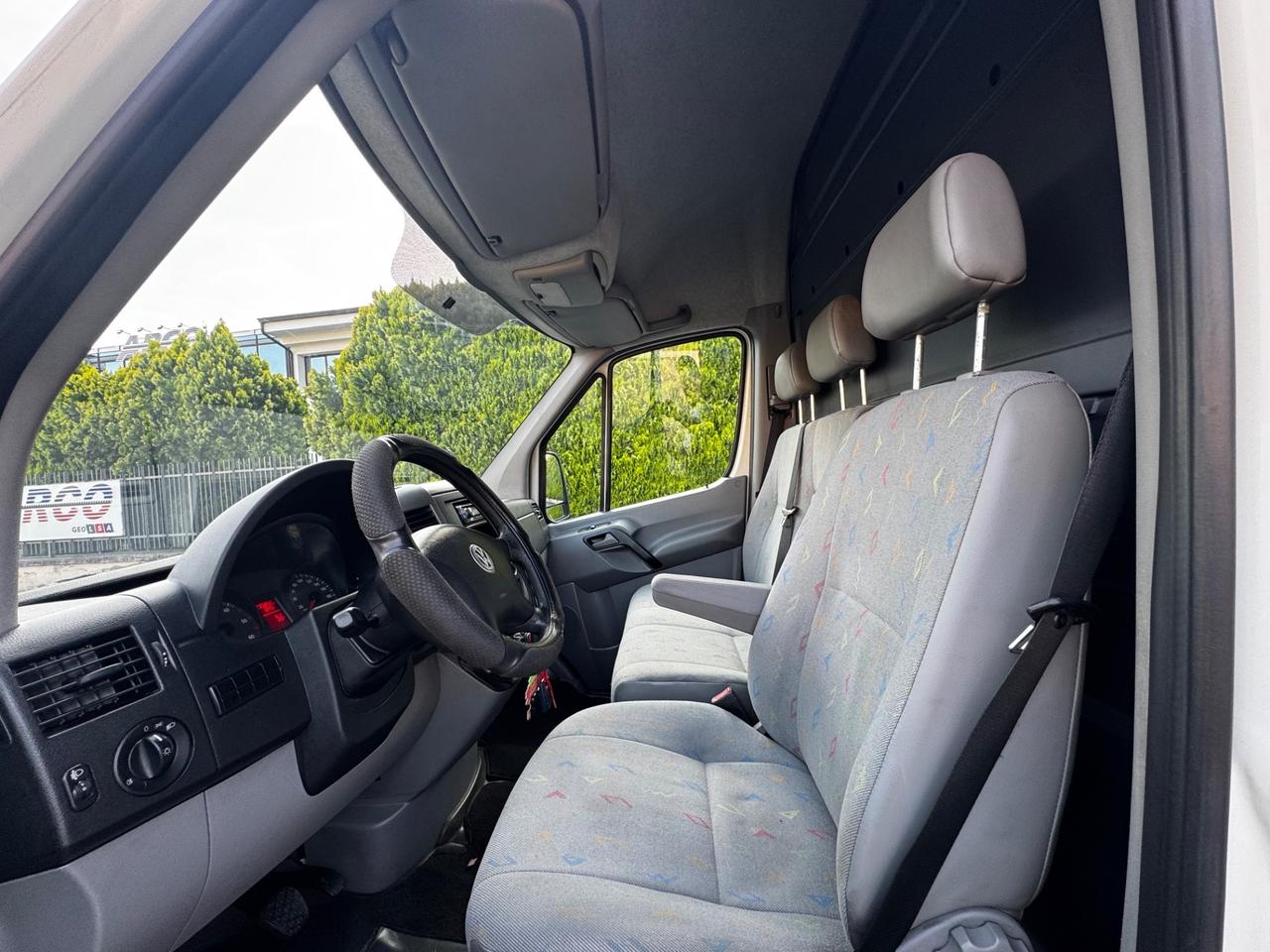 Volkswagen Transporter 2.0 TDI 140CV PC Furgone