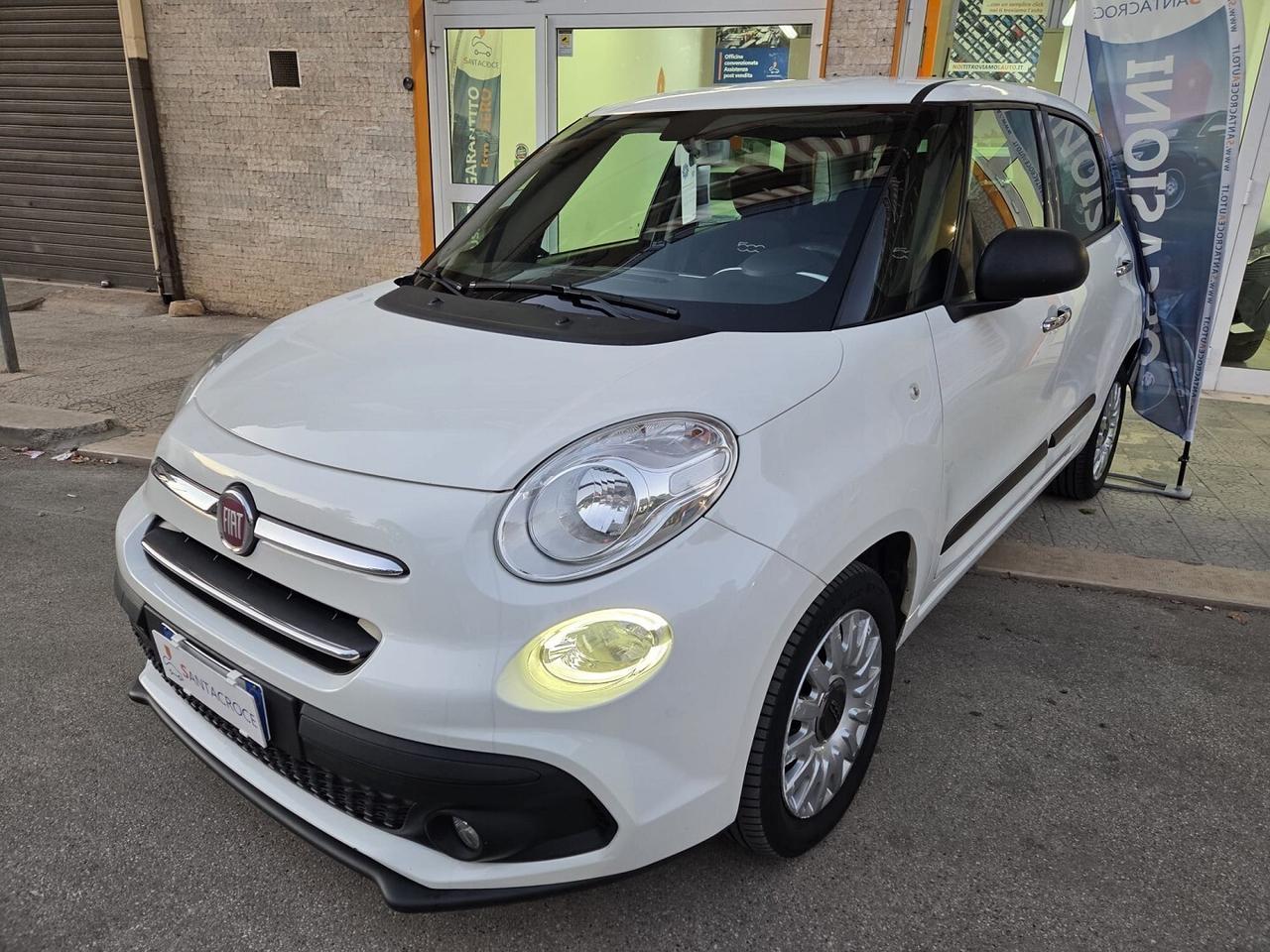 FIAT 500L 1.6 MJET 120CV N1 ANNO 2020 UNIPRO'