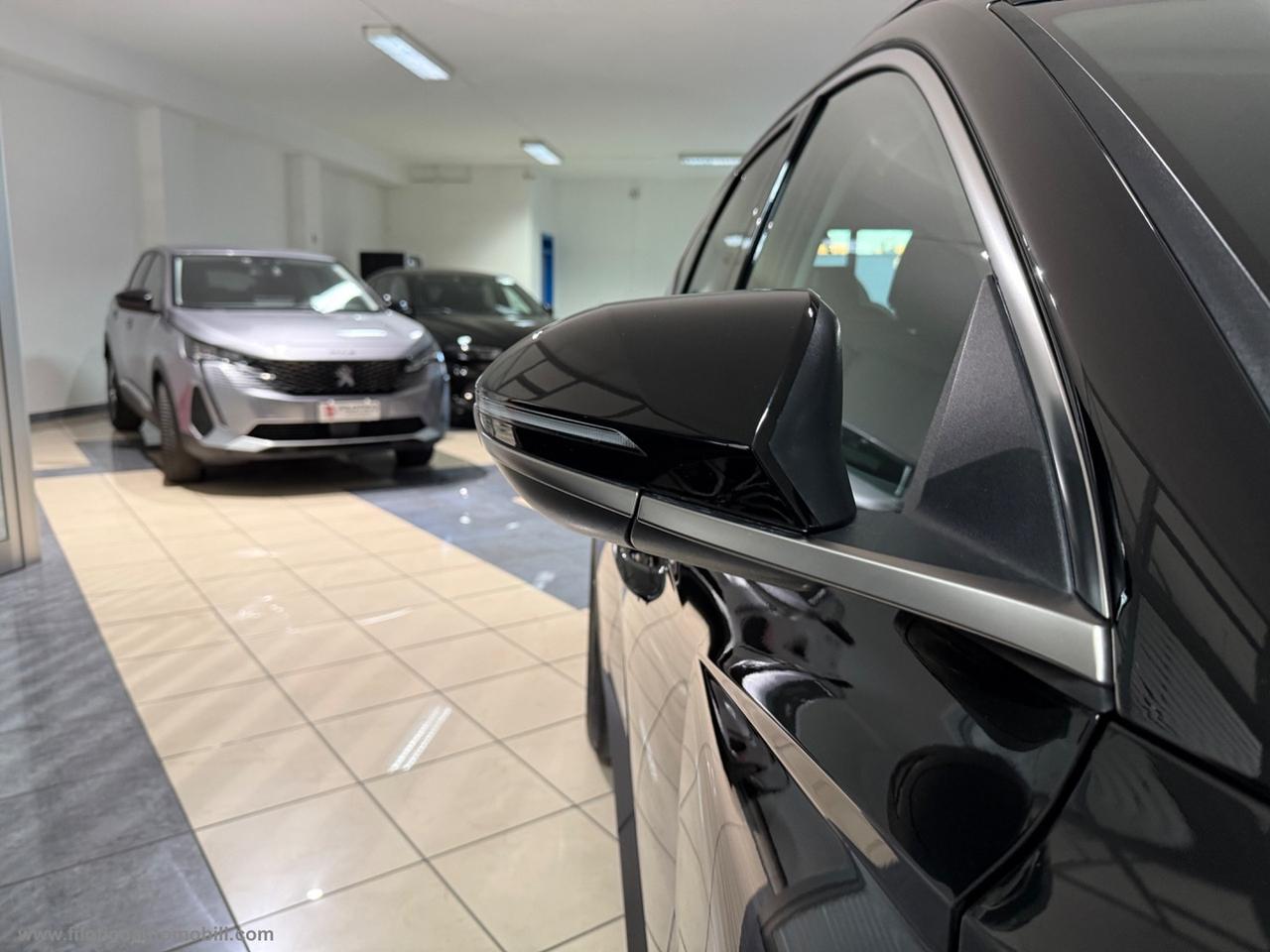 HYUNDAI Tucson 1.6 CRDI 48V DCT Business KM ZERO UFFICIALE ITALIA