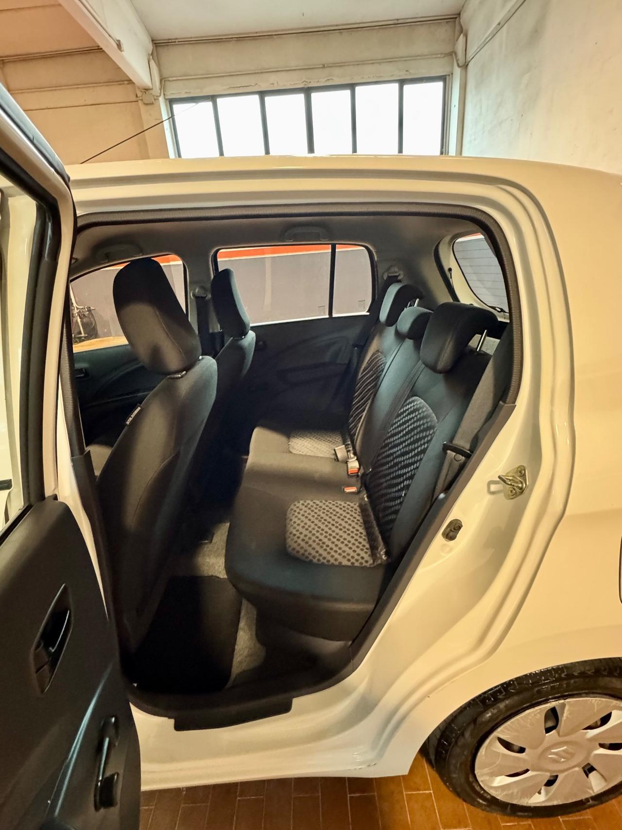 Suzuki Celerio 1.0 Style