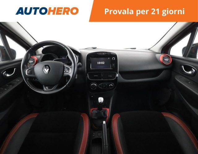 RENAULT Clio dCi 8V 90CV Start&Stop 5 porte Energy Intens