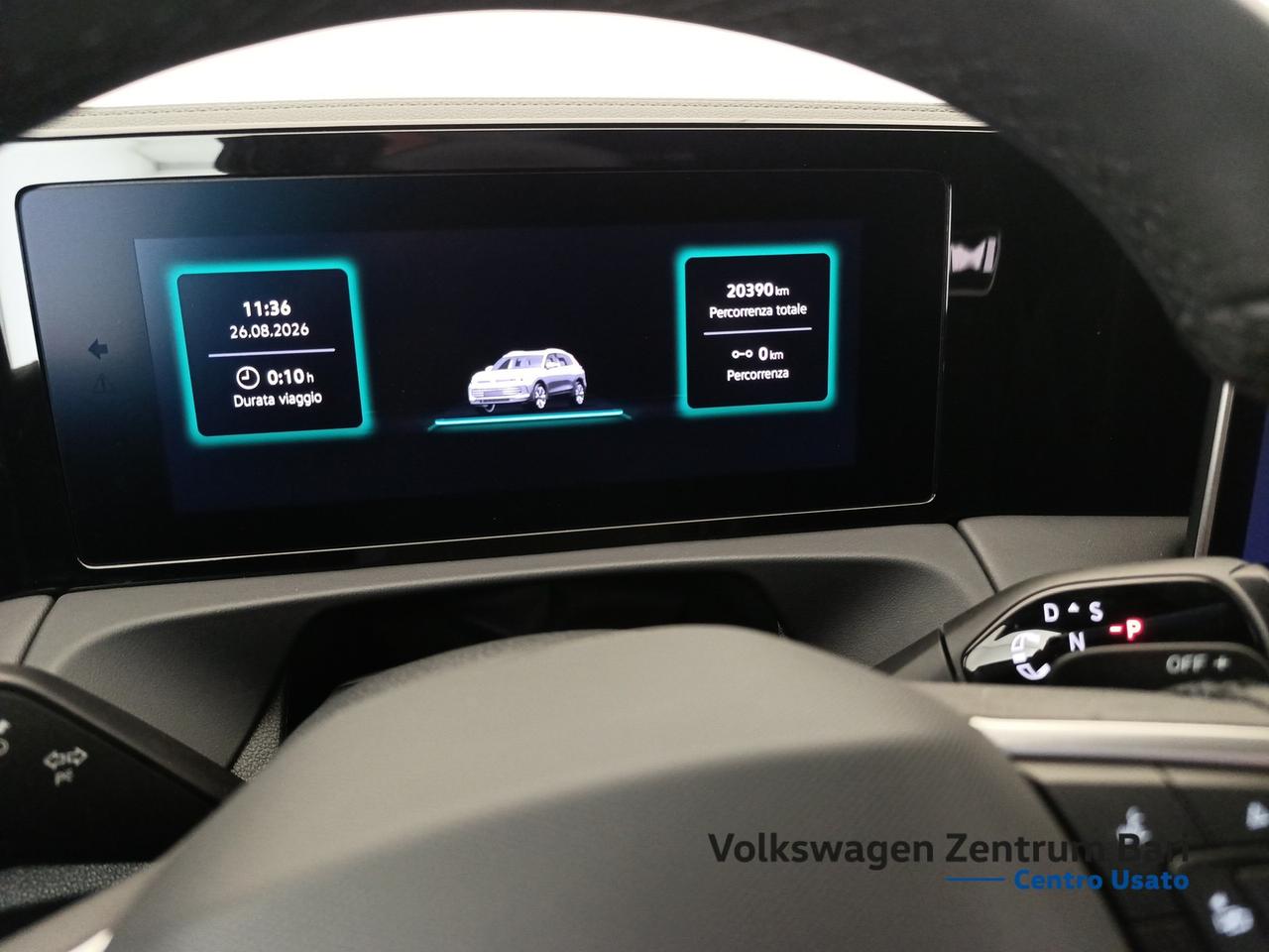 Volkswagen Tiguan 2.0 tdi r-line 4motion 193cv dsg