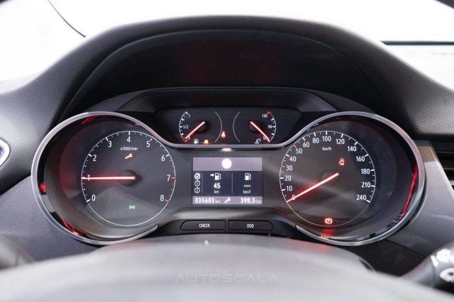 OPEL Crossland 1.2 12V S&S Elegance