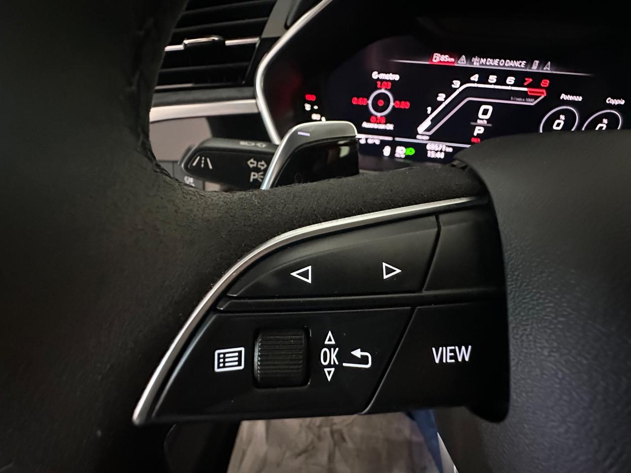 Audi Q3 RS SPB quattro S tronic
