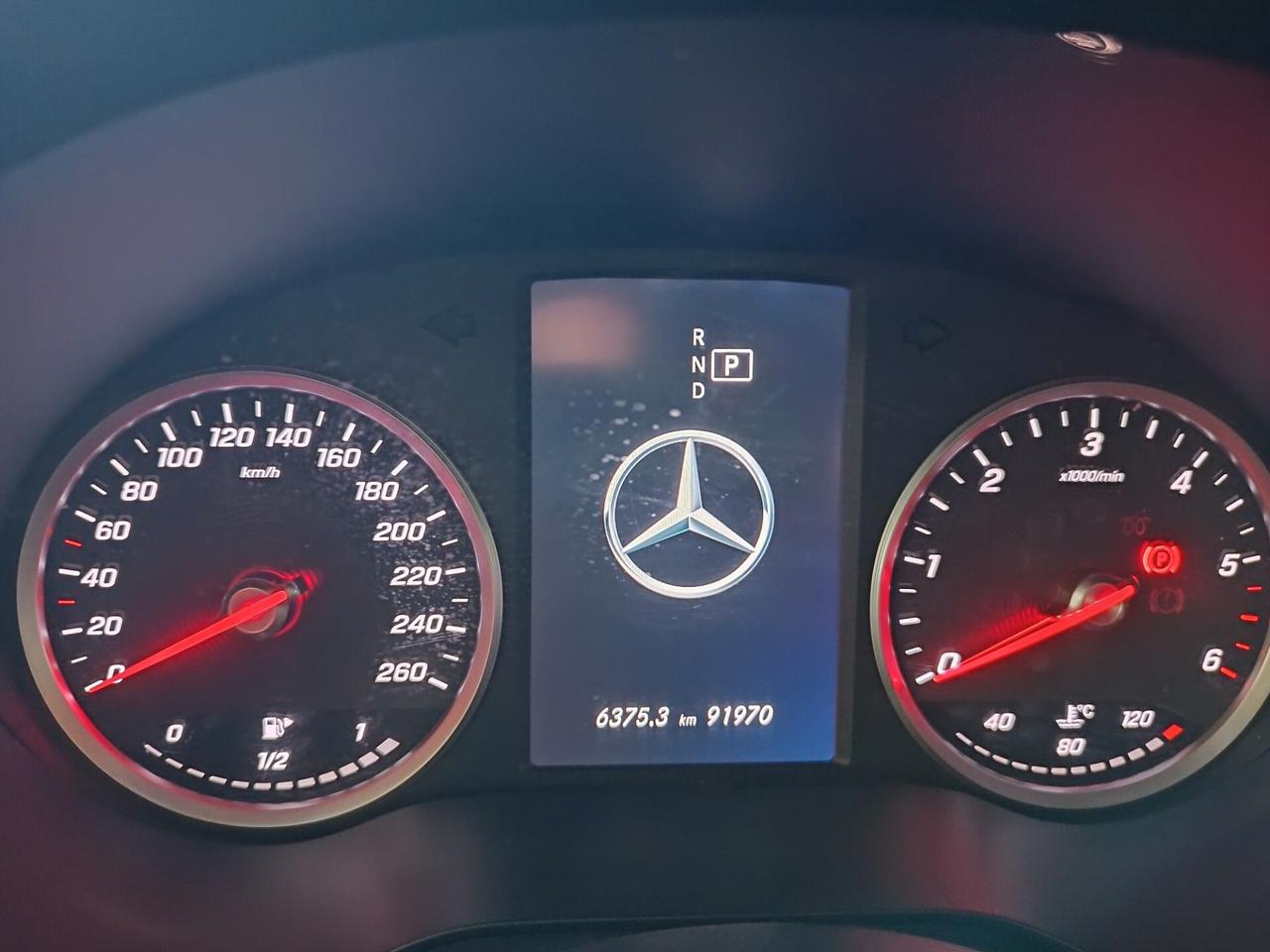 Mercedes-benz GLC 200 d 4Matic Premium