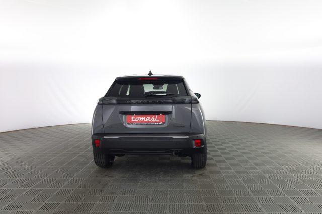 PEUGEOT 2008 2008 Hybrid 110 e-DCS6 Allure