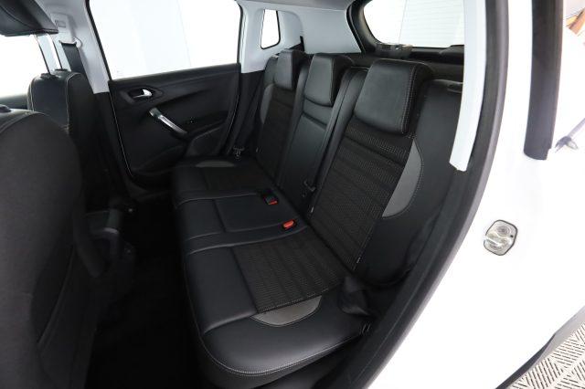 PEUGEOT 2008 2008 PureTech 82 S&S Allure