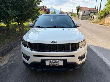 Jeep Compass 2.0 Multijet II 140CV aut. 4WD Night Eagle