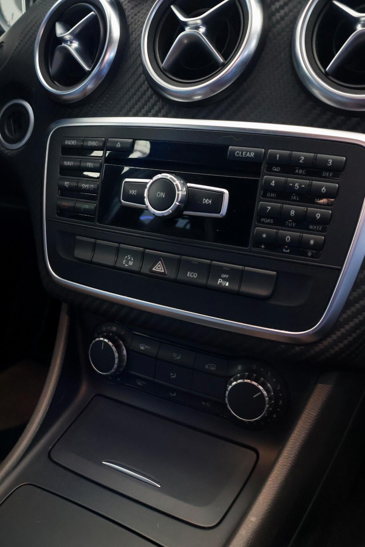 Mercedes-benz A 200 CDI - pacchetto AMG