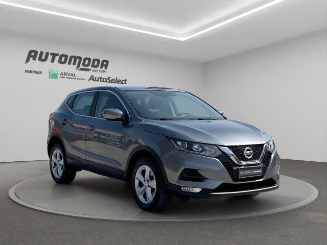 NISSAN Qashqai 1.5DCi 115CV Business