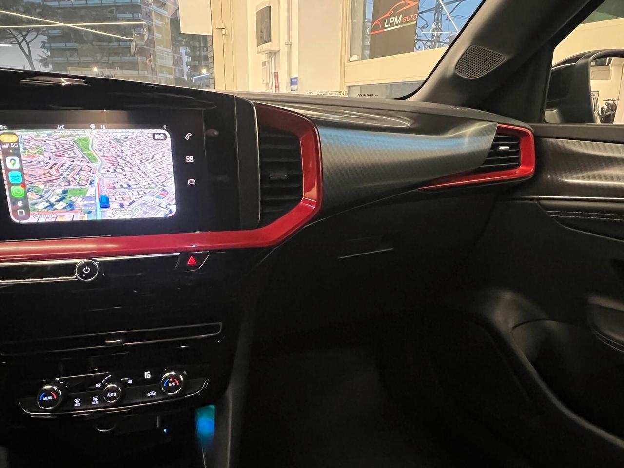 Opel Mokka-e GS Line*NO VINCOLI FINANZ*AUTOM NAVI PELLE FULL