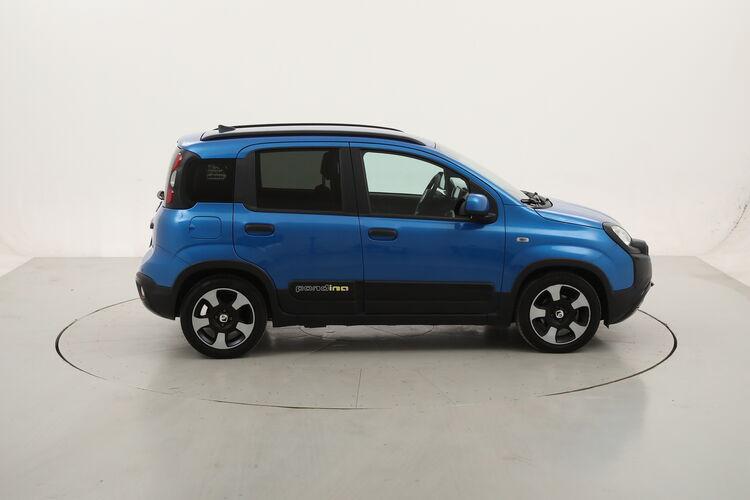 Fiat Panda Hybrid Pandina Cross BR203910 1.0 Mild Hybrid 70CV