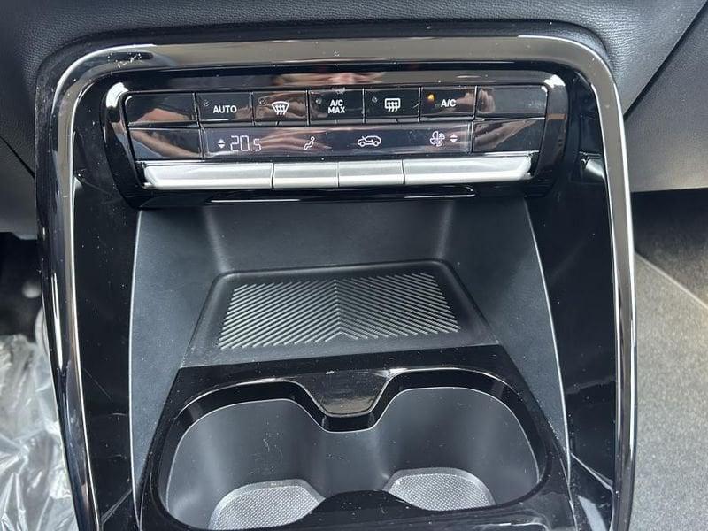 Citroën C3 Aircross PureTech Turbo 100 Plus NUOVO MODELLO