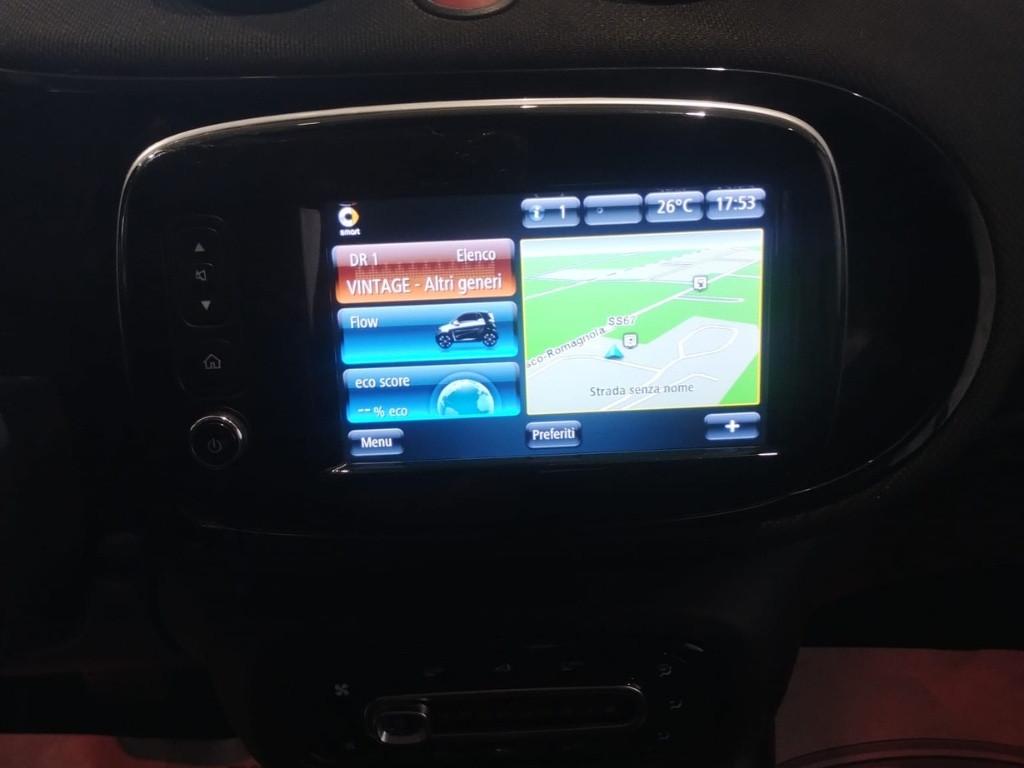 SMART Fortwo III 2015 - Fortwo eq Prime my19