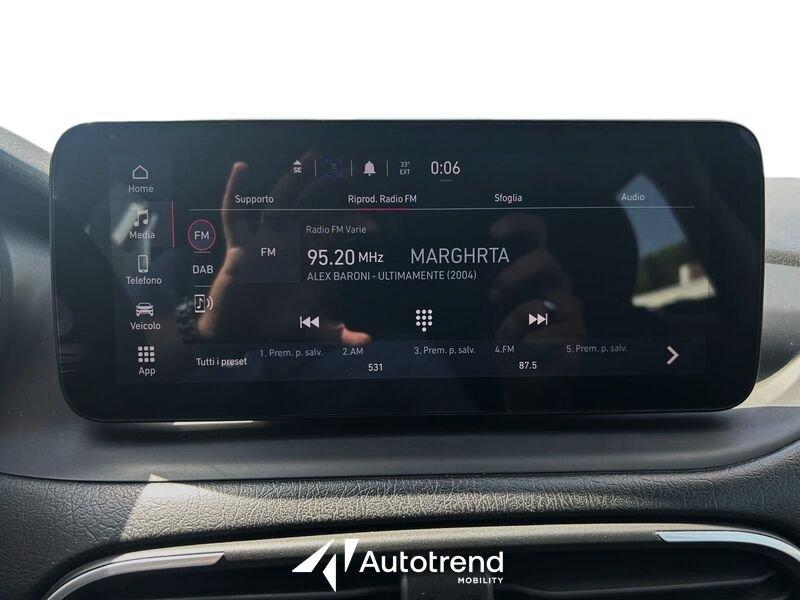 FIAT Tipo 1.3 Multijet 95 CV 5 porte City Life S&S