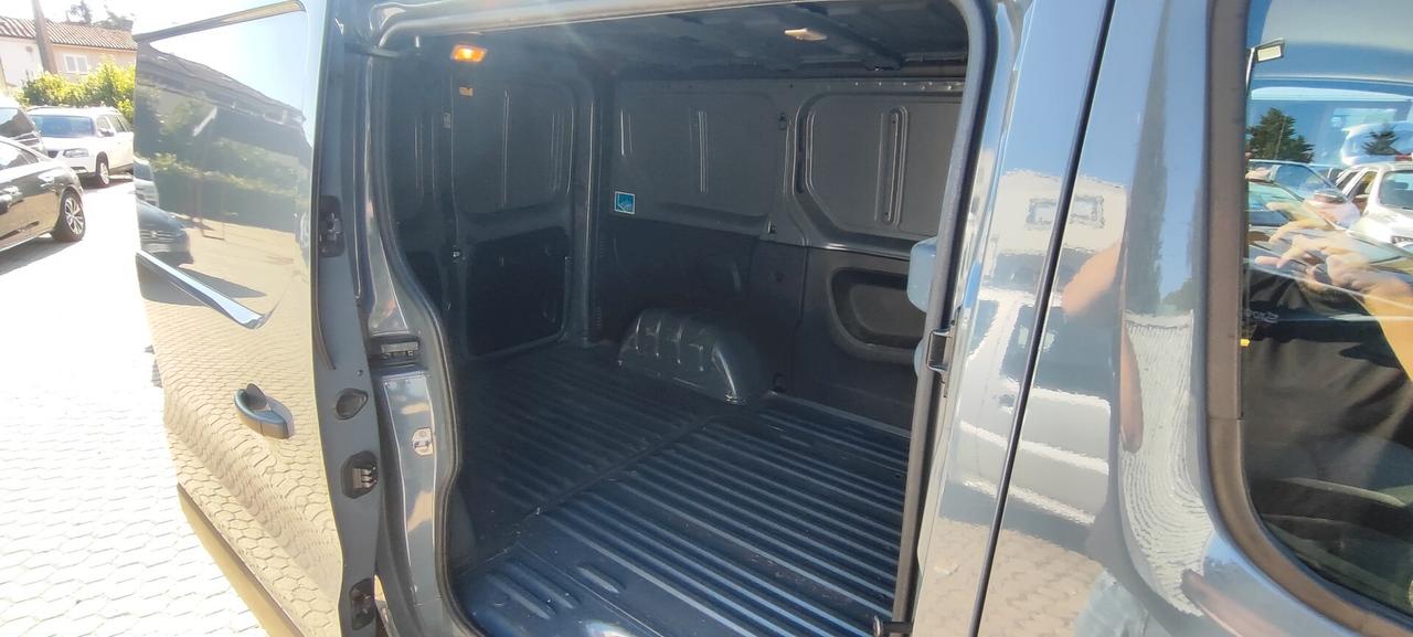 Renault Trafic T29 2.0 dCi 120CV PC-TN Furgone Ice