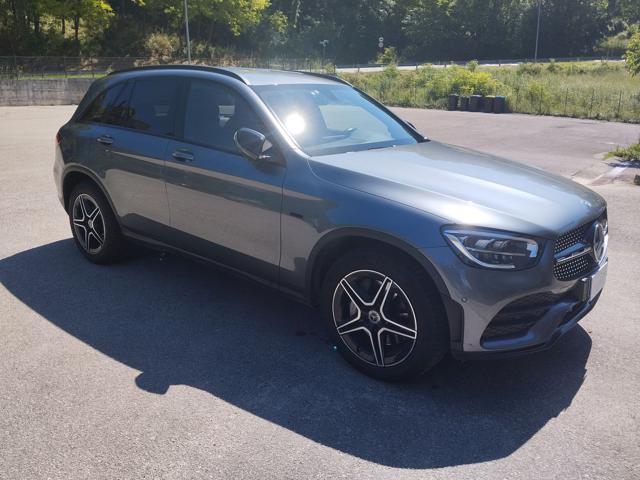 MERCEDES-BENZ GLC 300 Premium GLC 300 de PHEV