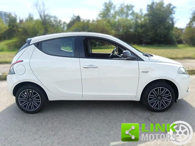 LANCIA Ypsilon 1.0 FireFly CON SOLI 11 MILA KM