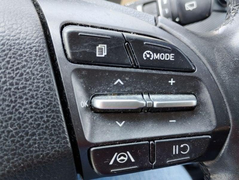 Hyundai Kona Kona 1.6 crdi 48V Xline 2wd 136cv dct