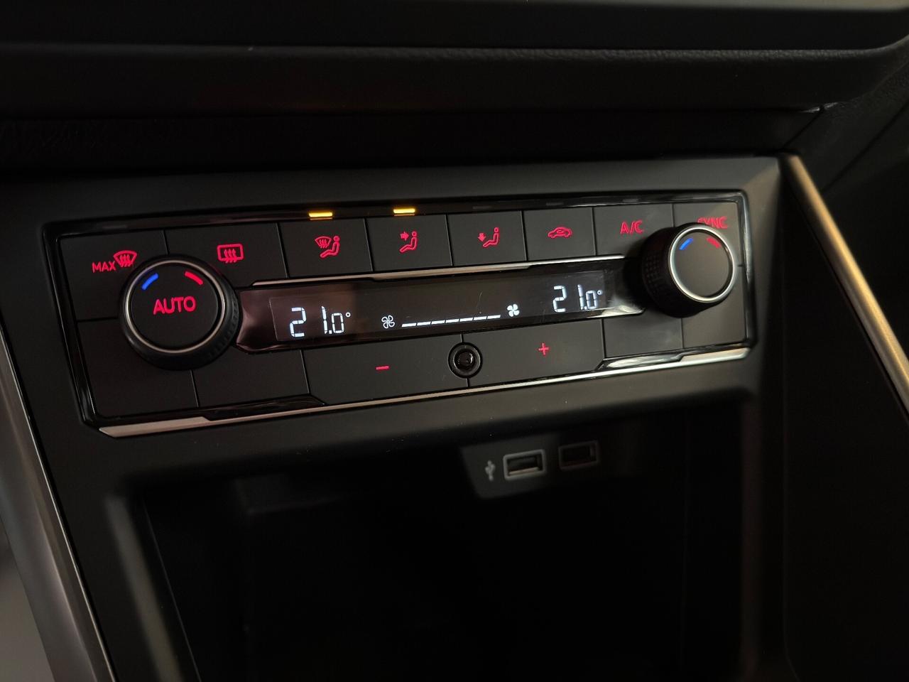 Volkswagen Polo 1.6 TDI 5p. Comfortline BlueMotion